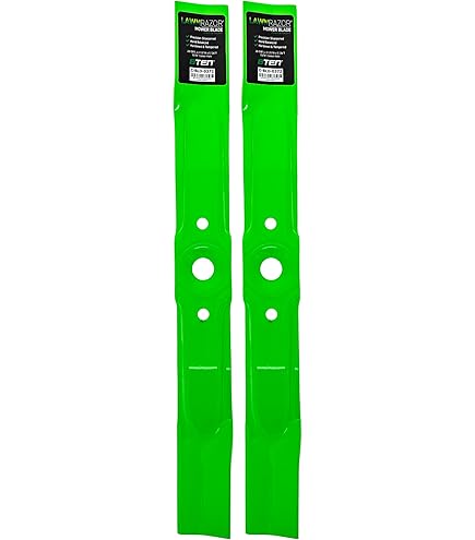 Amazon.com : Honda 72511-VA2-690 PK2 Lawnmower Blades : Patio